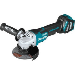 Makita DGA5143ZJ DGA5143ZJSET Γωνιακός Τροχός Μπαταρίας