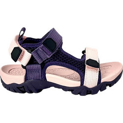 Joma Climber Παιδικά Πέδιλα για Κορίτσι Ανατομικά Μωβ SCLIJS2619V-2619