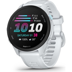 Garmin Forerunner 70 Whitestone