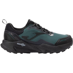Joma Rase AX Ανδρικά Ορειβατικά Παπούτσια Πετρόλ TKRAXW2515