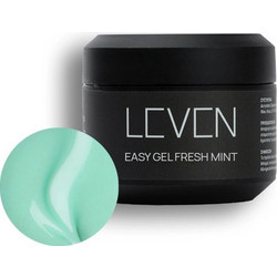 Leven Easy Fresh Mint Gel 30ml