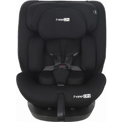 FreeON Pollo Plus Κάθισμα Αυτοκινήτου i-Size 0-36kg Black