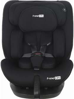 FreeON Pollo Plus Κάθισμα Αυτοκινήτου i-Size 0-36kg Black