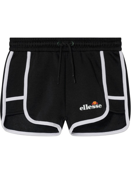 Ellesse Παιδικό Σορτς Υφασμάτινο Μαύρο S4D23473-011