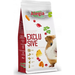 Alegia Exclusive Guinea Pig 700gr
