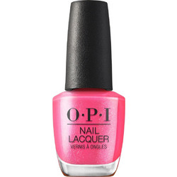 OPI Nail Lacquer Dopa-Mani Gloss Βερνίκι Νυχιών Μακράς Διαρκείας 15ml