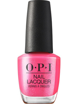 OPI Nail Lacquer Dopa-Mani Gloss Βερνίκι Νυχιών Μακράς Διαρκείας 15ml