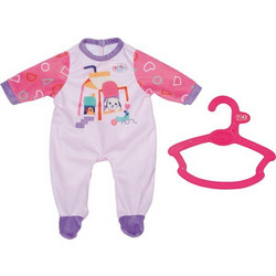 Zapf Creation Baby Born Romper Lucky Φορμάκι για Κούκλα