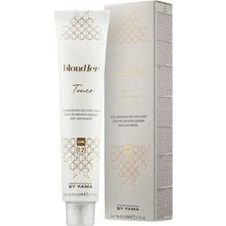 Professional By Fama 0.23 Mix Βιολετί Χρυσό Ενισχυτικό Βαφής Μαλλιών Xωρίς Αμμωνία 80ml