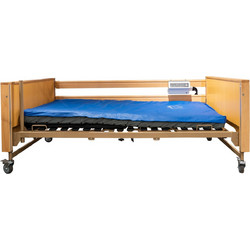 Mobiak Care Αερόστρωμα Κατάκλισης Πολύσπαστο 80x200x11.5cm 0808997