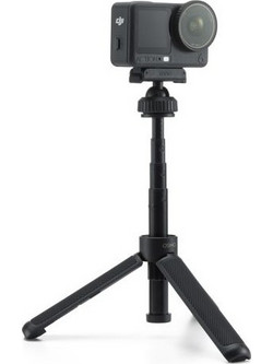 DJI CP.OS.00000528.02 Selfie Stick & Τρίποδο για DJI (Osmo Action 6)
