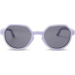 KiETLA Oozz Παιδικά Γυαλιά Ηλίου 2-4 Ετών Polarized Light Μωβ