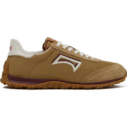 Camper Γυναικεία Sneakers Καφέ K201886-006