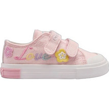 Conguitos Παιδικά Sneakers Ροζ OSSH127029