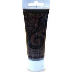 Stamperia Vivace KAB09 Shadow Earth Ακρυλικό Χρώμα Ζωγραφικής 60ml