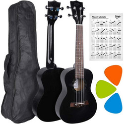 V-Tone UK23 Concert Black