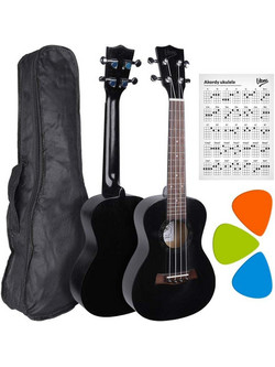 V-Tone UK23 Concert Black