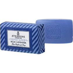 Atkinsons Blue Lavender Σαπούνι 125gr
