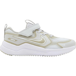 Nike Cosmic Runner Παιδικά Αθλητικά Παπούτσια για Τρέξιμο Μπεζ HM4400-015