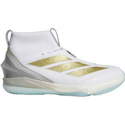 Adidas Adizero Impact+ 2.0 Ανδρικά Αθλητικά Παπούτσια Λευκά JH6722