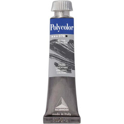 Maimeri Polycolor 378 Phthalo Blue Ακρυλικό Χρώμα Ζωγραφικής 20ml