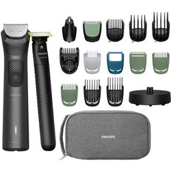 Philips MG9556/15 Σετ Ξυριστική + Κουρευτική Μηχανή