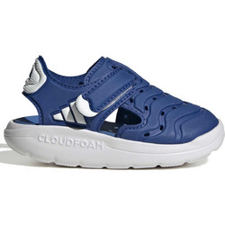 Adidas Water Sandal 2 Παιδικά Παπούτσια Θαλάσσης Ανατομικά Royal Blue JP9414
