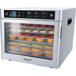 Steba ED 80