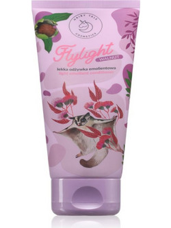 Hairy Tale Cosmetics Flylight Walnut Conditioner για Επανόρθωση 200ml
