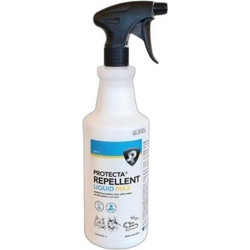 Protecta Liquid Max Απωθητικό Υγρό για Φίδια Γάτες & Σκύλους 1lt