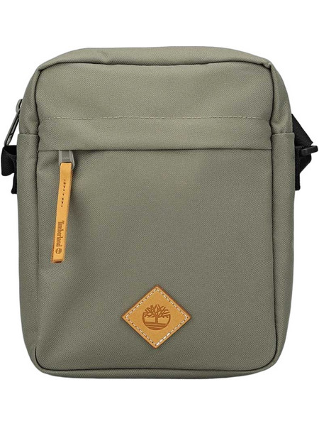 Timberland Ανδρική Τσάντα Ώμου / Χιαστί Χακί TB0A61GB590