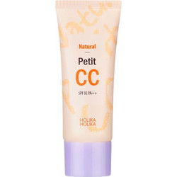 Holika Holika Natural Petit CC Cream SPF32 30ml