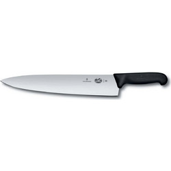Victorinox Μαχαίρι Chef από Ανοξείδωτο Ατσάλι 28cm