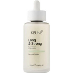 Keune Care Long & Strong Super Serum Μαλλιών για Επανόρθωση 100ml