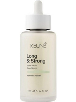 Keune Care Long & Strong Super Serum Μαλλιών για Επανόρθωση 100ml