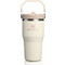 Stanley Iceflow Flip Straw 2.0 Cream 590ml