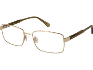 Gant GA50038 032 Ανδρικός Σκελετός Γυαλιών Οράσεως Μεταλλικός Χρυσός