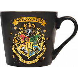 Grupo Erik Harry Potter Hogwarts Mug