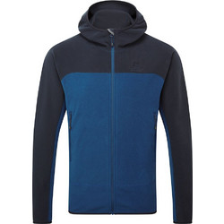 Mountain Equipment Ανδρικό Μπουφάν Navy Μπλε ME-0036660-1960