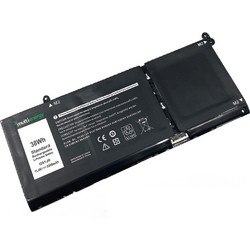 Multienergy Συμβατή Μπαταρία Laptop για Dell Inspiron 13 5310 3300mAh