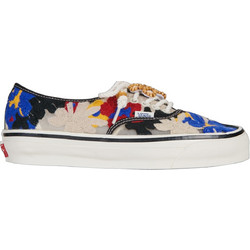 Vans Authentic 44 Γυναικεία Sneakers Πολύχρωμα VN000Y0S448