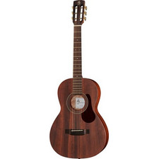 Harley Benton Custom Line CLP-15M Natural Matte