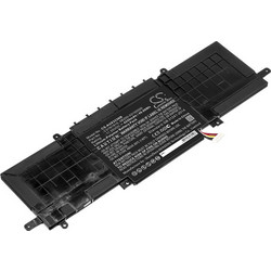 Cameron Συμβατή Μπαταρία Laptop για Asus ZenBook UX333 4250mAh