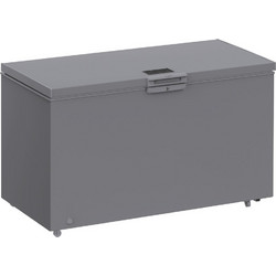 Whirlpool W3RHS44EG Καταψύκτης Μπαούλο 442lt No Frost