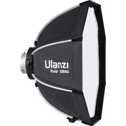 Ulanzi LAS002 Octagonal Soft Box 80cm