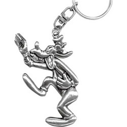 Monogram Disney Goofy Μπρελόκ