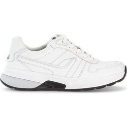 Gabor Γυναικεία Sneakers Λευκά 56455-50