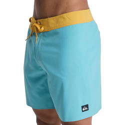 Quiksilver Surfsilk Kaimana 16'' Ανδρικό Μαγιό Σορτς Τιρκουάζ EQYBS04891-BJK0