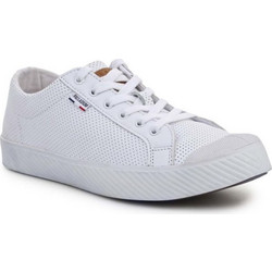 Palladium Pallaphoenix Γυναικεία Sneakers Λευκά 7534-100-M