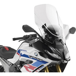 Givi D5152ST Ζελατίνα Μηχανής για BMW R 1300RS '25 525x540mm GIVBMWZEL48